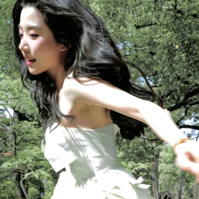 迷河