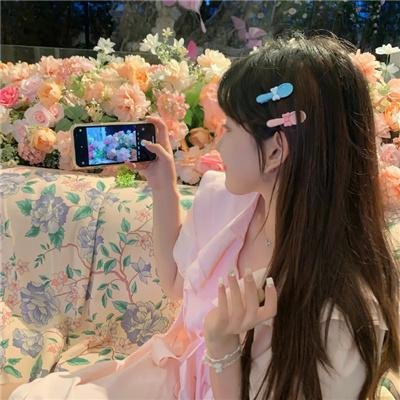 森林边缘的寂寞