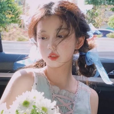 最后的肖像
