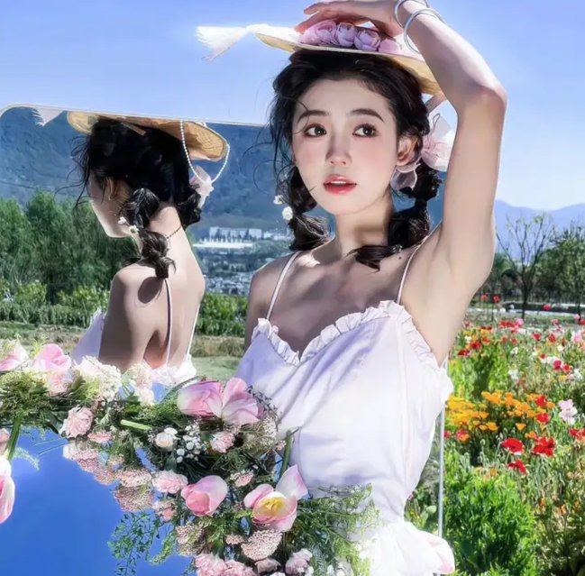 震撼真相